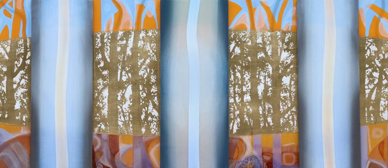 everything is something…