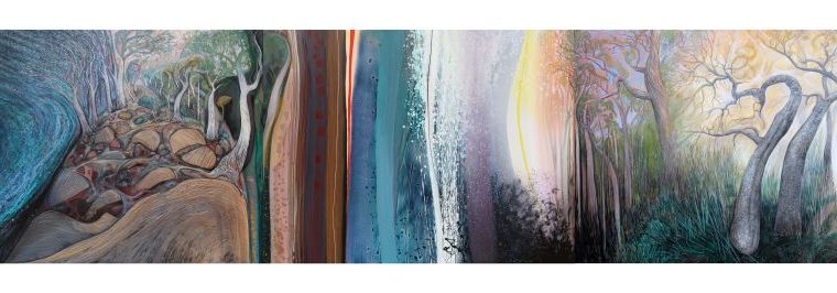 EQUILIBRIUM EXHIBITION